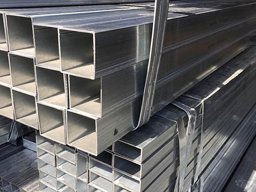 鍍鋅方管的未來發(fā)展趨勢分析 鍍鋅方管的未來發(fā)展趨勢分析